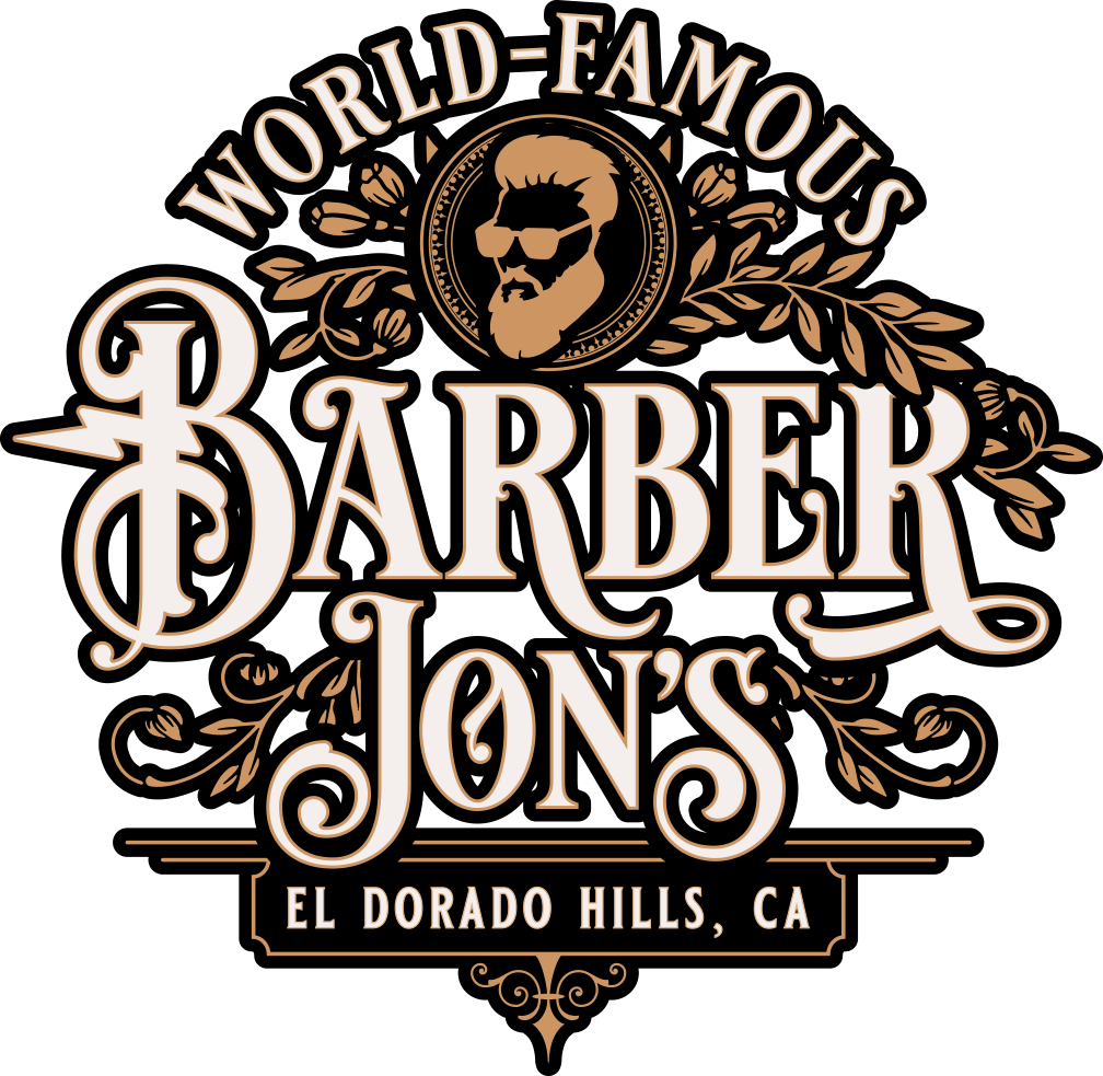 World Famous Barber Jon's